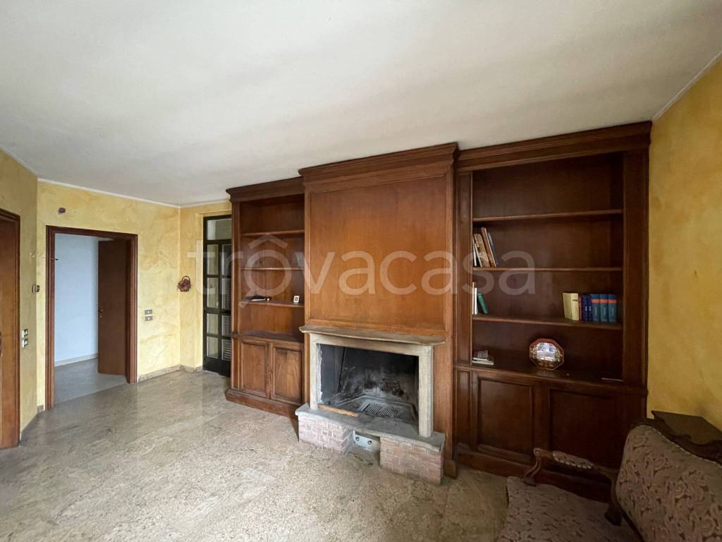 casa indipendente in vendita a Caravaggio