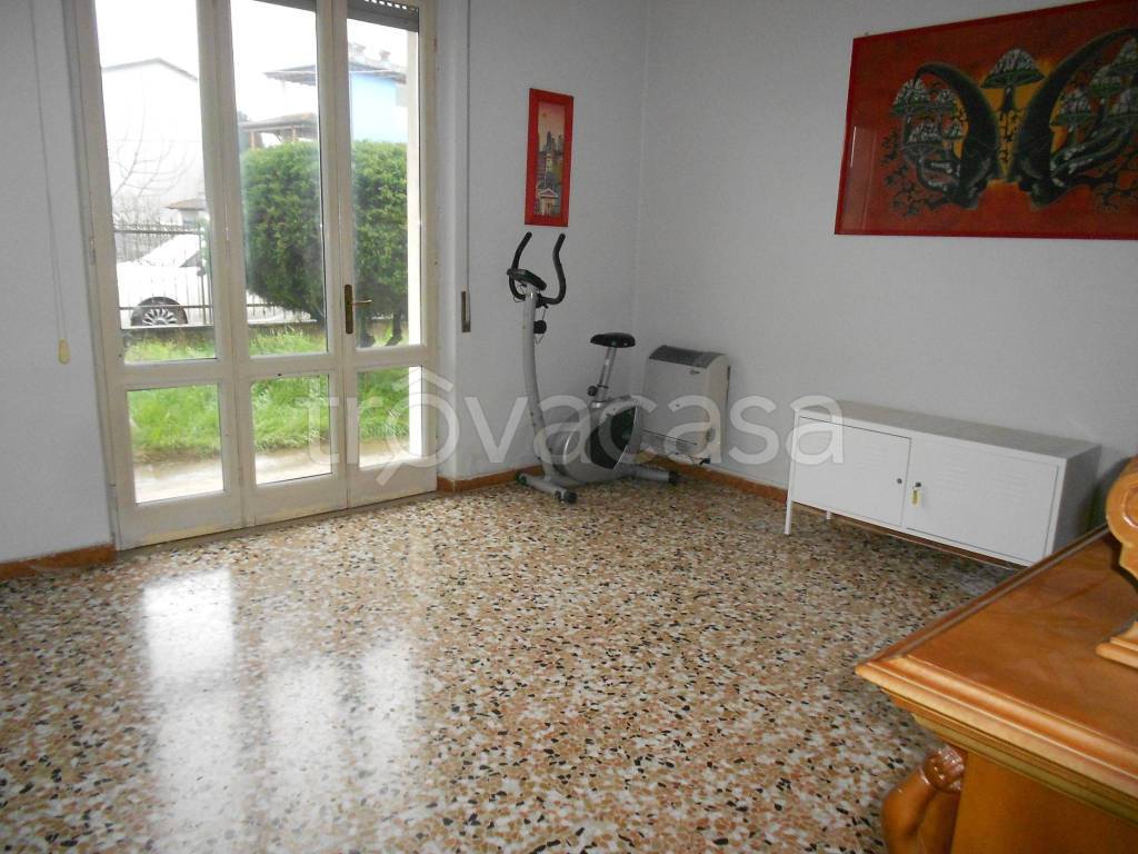 appartamento in vendita a Caravaggio