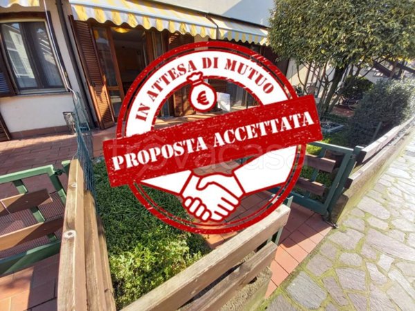 appartamento in vendita a Caravaggio