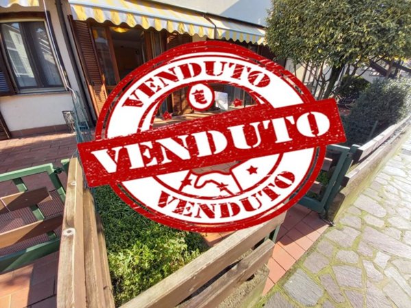 appartamento in vendita a Caravaggio