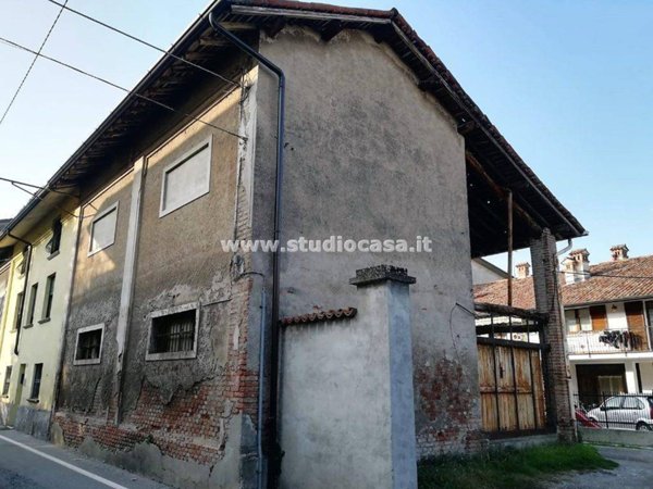 appartamento in vendita a Caravaggio