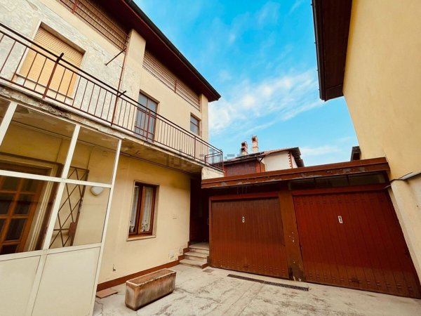 casa indipendente in vendita a Caravaggio