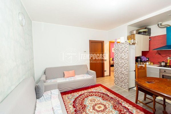 appartamento in vendita a Caravaggio