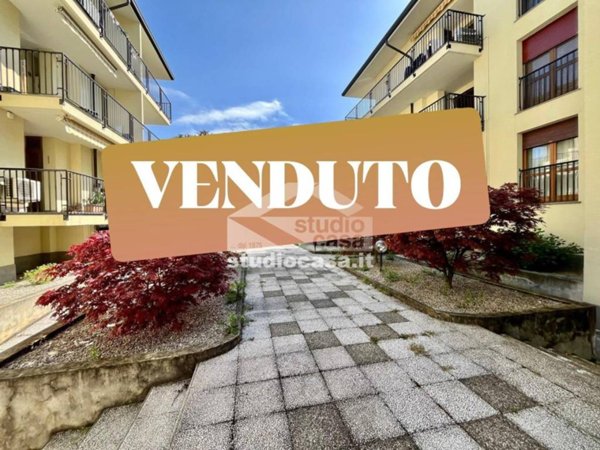 appartamento in vendita a Caravaggio