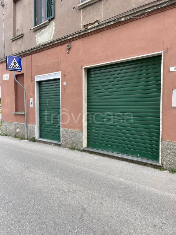 quadrivano in vendita a Caravaggio