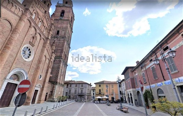 appartamento in vendita a Caravaggio