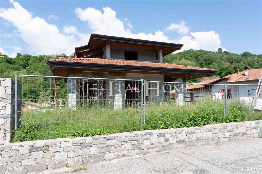 casa indipendente in vendita a Caravaggio