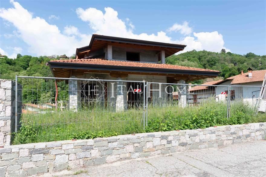 casa indipendente in vendita a Caravaggio