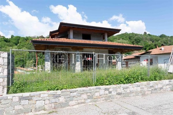 casa indipendente in vendita a Caravaggio