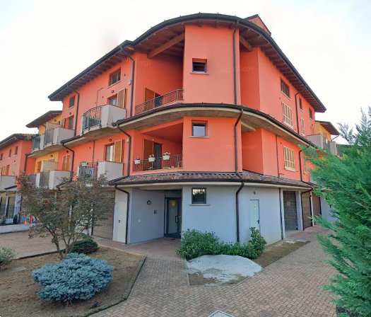 locale di sgombero in vendita a Caravaggio