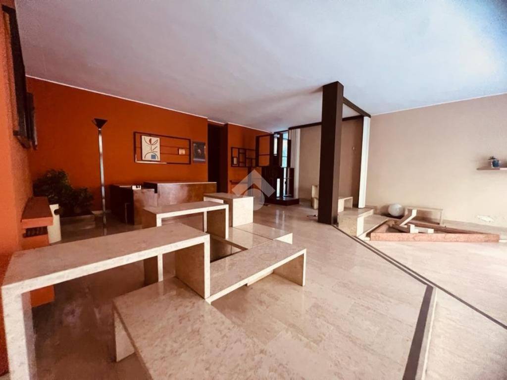 appartamento in vendita a Caravaggio