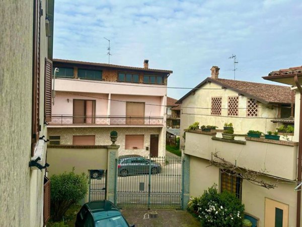 casa indipendente in vendita a Caravaggio