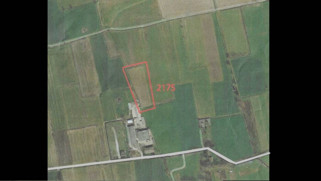 terreno agricolo in vendita a Caravaggio