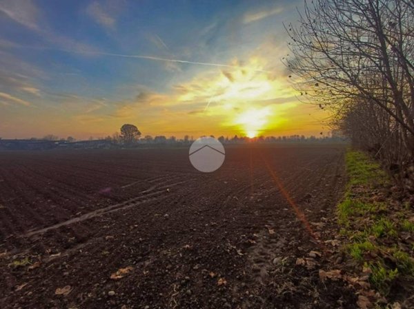 terreno agricolo in vendita a Caravaggio