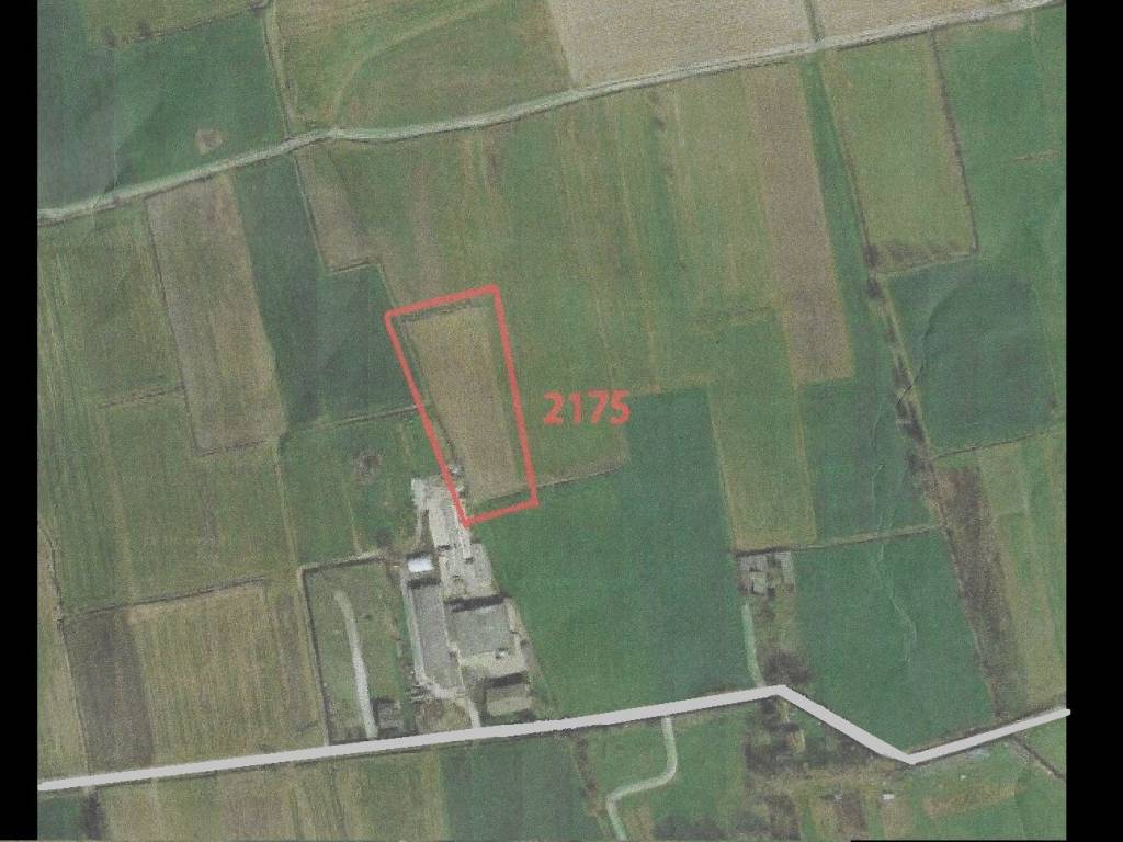 terreno agricolo in vendita a Caravaggio