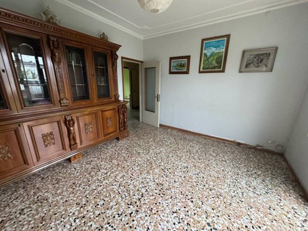 appartamento in vendita a Caravaggio