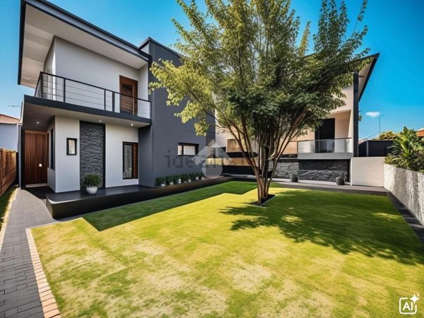 casa indipendente in vendita a Caravaggio