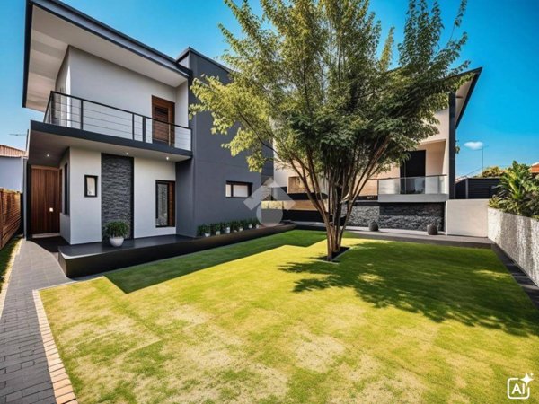 casa indipendente in vendita a Caravaggio