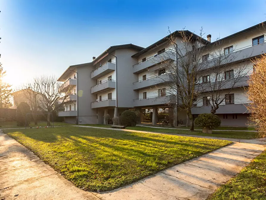 appartamento in vendita a Caravaggio