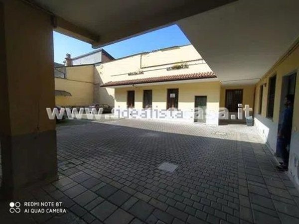 appartamento in vendita a Caravaggio