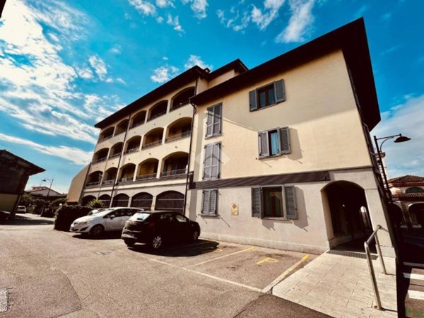 appartamento in vendita a Caravaggio