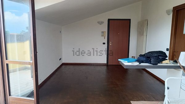 appartamento in vendita a Caravaggio