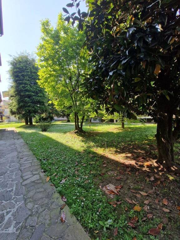 appartamento in vendita a Caravaggio