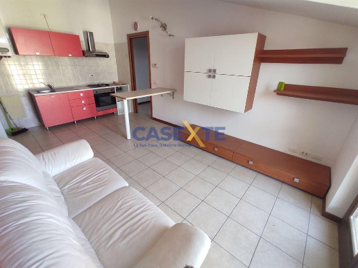 appartamento in vendita a Caravaggio