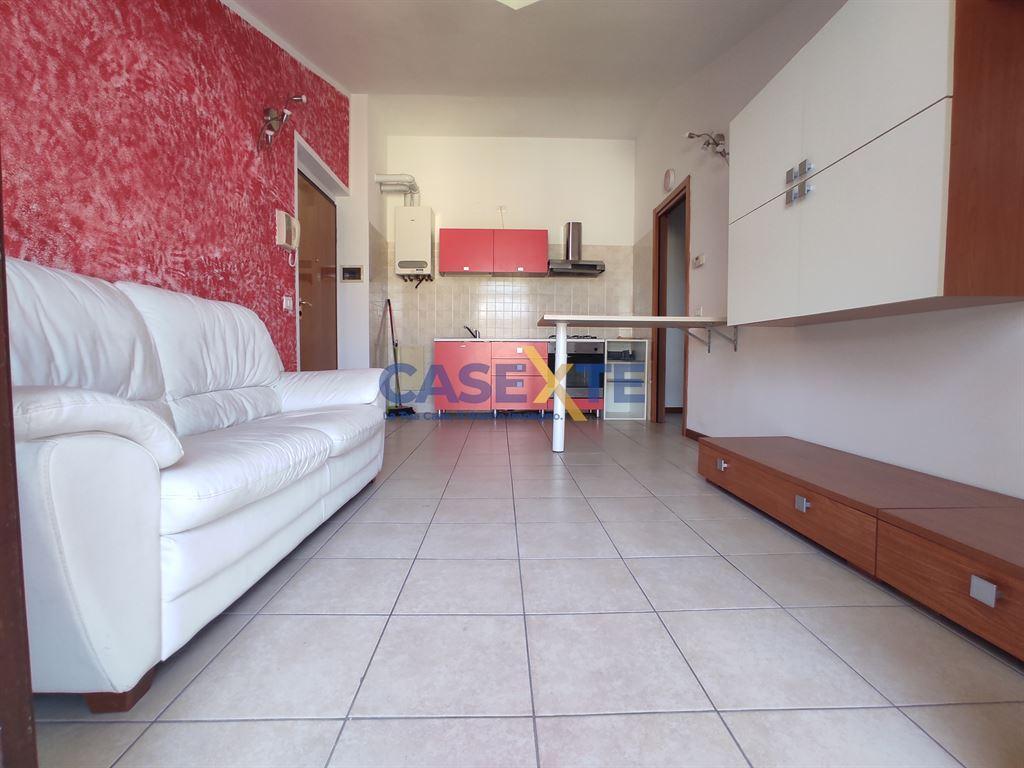 appartamento in vendita a Caravaggio