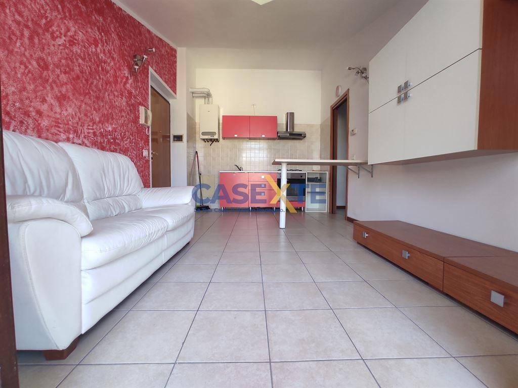 appartamento in vendita a Caravaggio