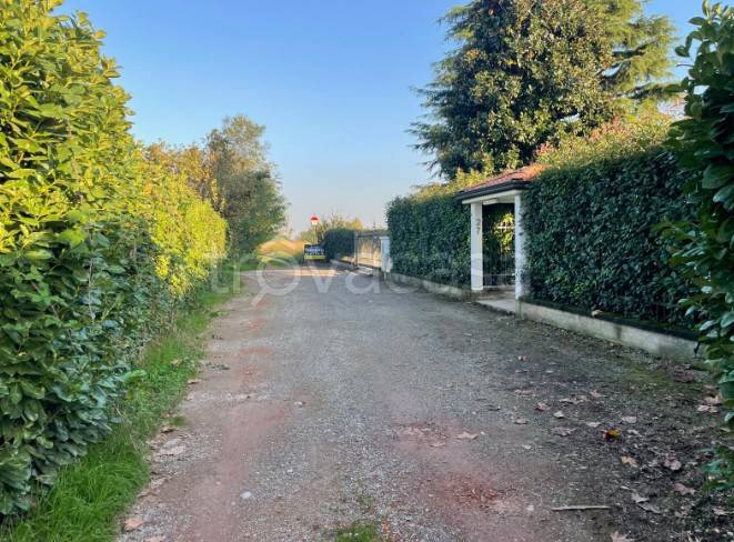terreno agricolo in vendita a Caravaggio