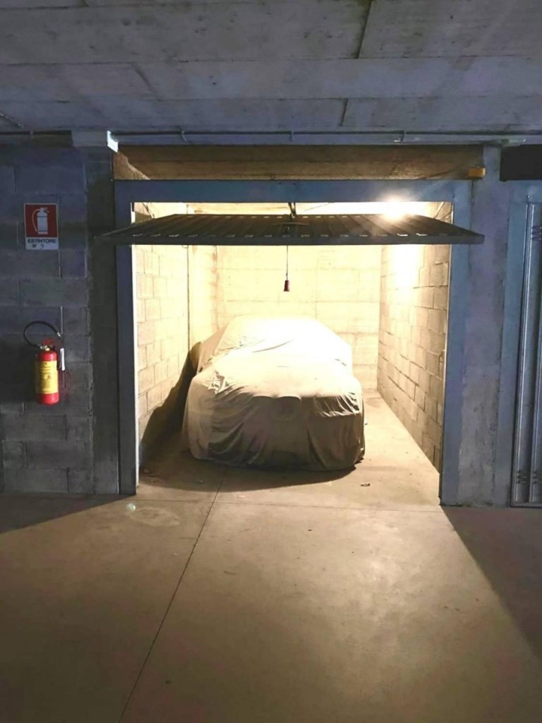 appartamento in vendita a Caravaggio
