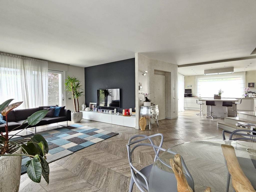 casa indipendente in vendita a Caravaggio