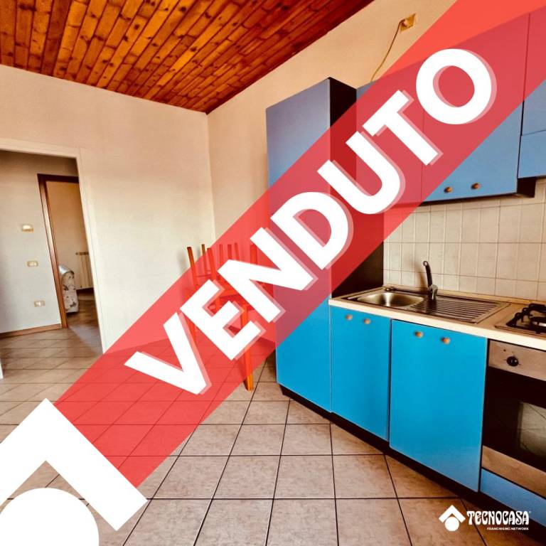 appartamento in vendita a Caravaggio