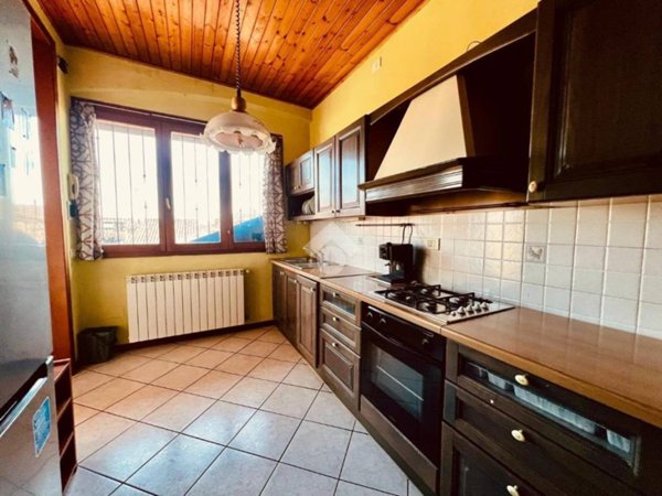 appartamento in vendita a Caravaggio