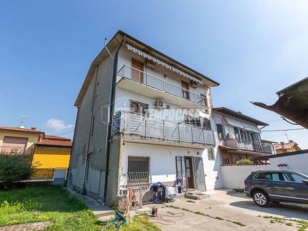 appartamento in vendita a Caravaggio