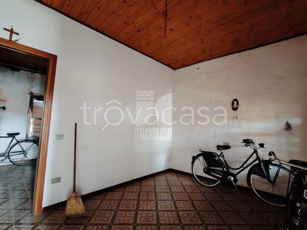 appartamento in vendita a Caravaggio