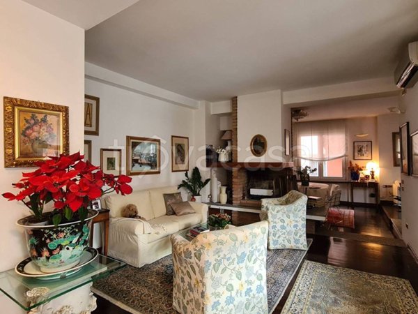 casa semindipendente in vendita a Caravaggio