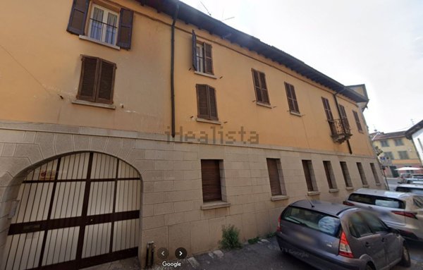 appartamento in vendita a Caravaggio