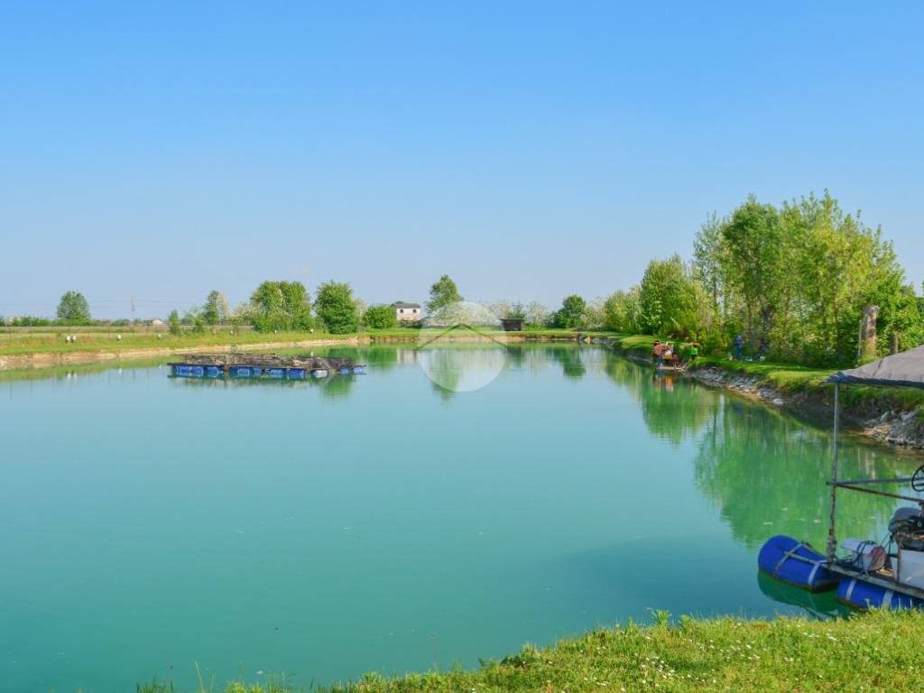 terreno agricolo in vendita a Caravaggio