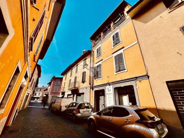 appartamento in vendita a Caravaggio