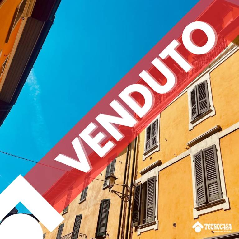 appartamento in vendita a Caravaggio