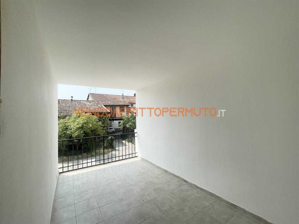 casa indipendente in vendita a Caravaggio