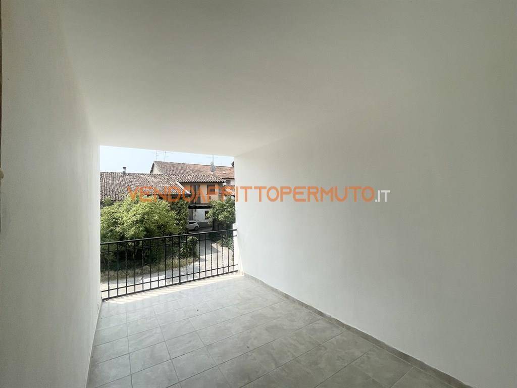 casa indipendente in vendita a Caravaggio
