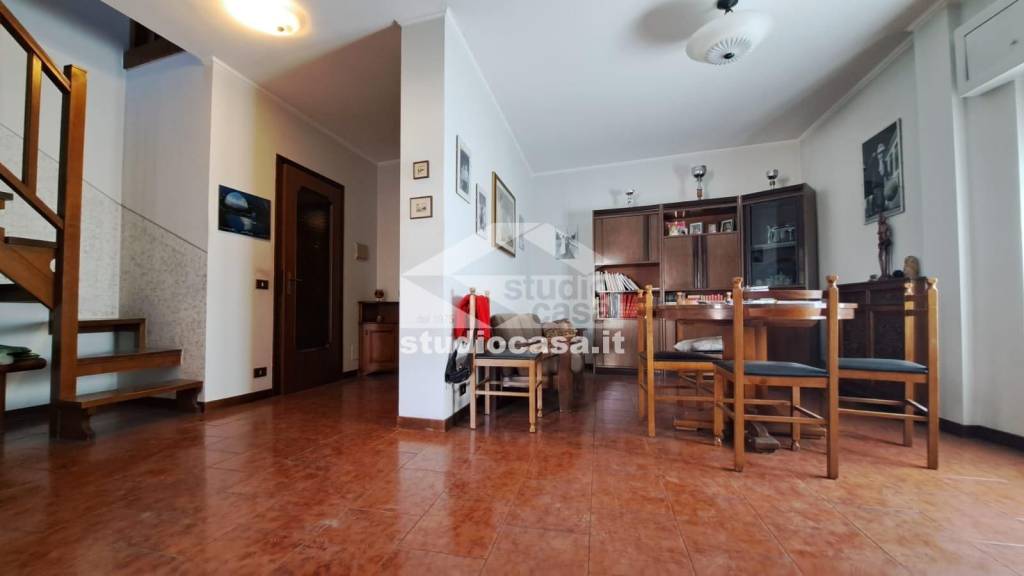 casa indipendente in vendita a Caravaggio