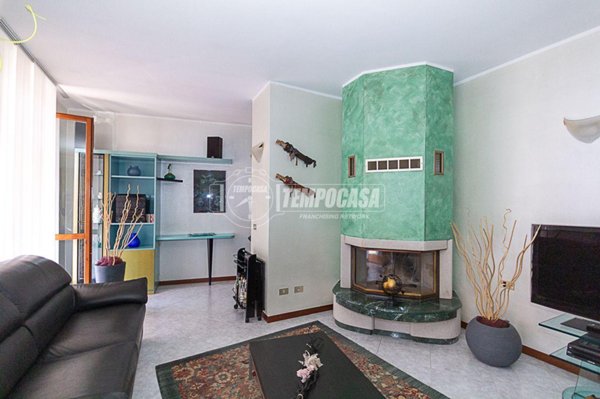 casa indipendente in vendita a Caravaggio