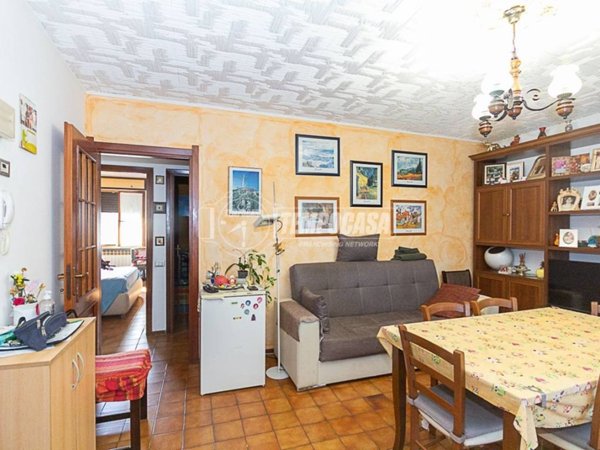 appartamento in vendita a Caravaggio