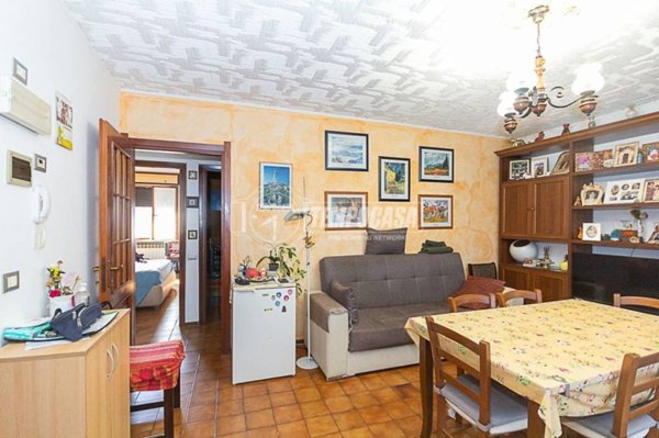 appartamento in vendita a Caravaggio