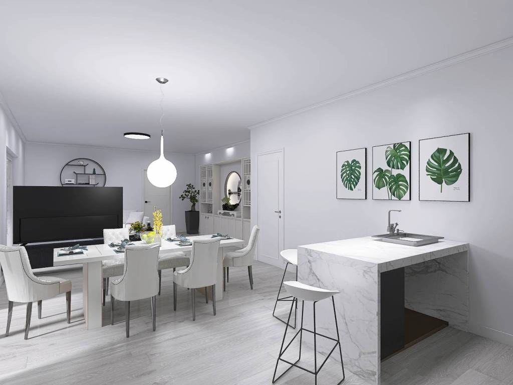 casa indipendente in vendita a Caravaggio