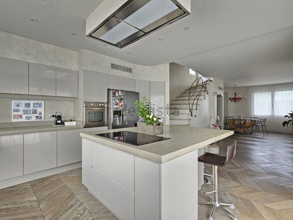 casa indipendente in vendita a Caravaggio